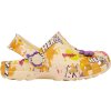 Detské sandále Coqui, LITTLE FROG - HERO žltá,mix 31/32