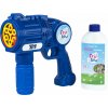 Fru Blu Bublinová strieľačka + náplň 0,4 l 5908273000114