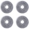 ECOVACS prateľné mopovacie handričky DEEBOT T30S OMNI / COMBO / COMBO COMPLETE, 2 páry (DCC020042)