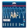 Bosch 2.607.577.364 Self Cut Sada vrtákov do dreva lopatkový 12/16/18/20/22/25/28/32