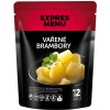 EXPRES MENU Zemiaky v slanom náleve 400 g