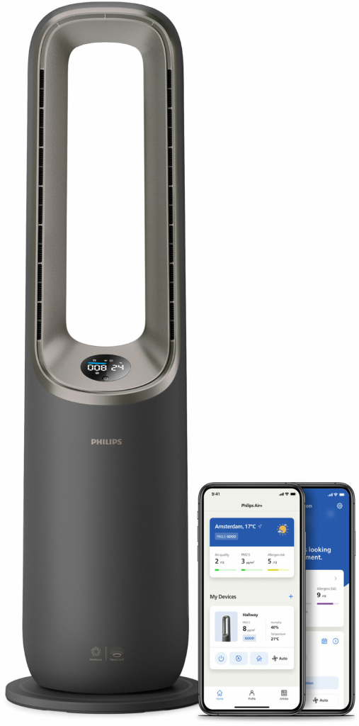 Philips 9000 Series Air Performer 4v1 AMF970/10