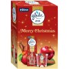 Glade Darčeková sada aróma difuzéra a sviečky Warm Apple Pie