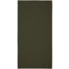 The One Towelling T1 DELUXE50 Olive Green 50 x 100 cm