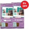 VERSELE-LAGA Classic Cat Variety 2 x 10 kg