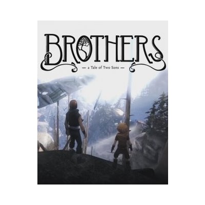 Brothers - A Tale of Two Sons Steam PC