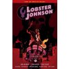 Lobster Johnson Omnibus Volume 1