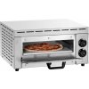 Bartscher Pizza pec - 1500 W - Ø 33,5 cm | Bartscher A201113