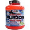 Amix Whey-Pro Fusion Protein 2300 g