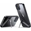 Ugreen LP634 Kickstand Ochranné pouzdro s gelovým rámcem a postaveným stánkem iPhone 14 Plus (90925)