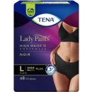 Tena Lady Pants Plus Noir L 8 ks