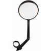 View 2.0 zrkadlo na bicykel čierna varianta 39766