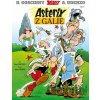 Asterix 1 - Asterix z Galie - René Goscinny, René Goscinny (ilustrátor)