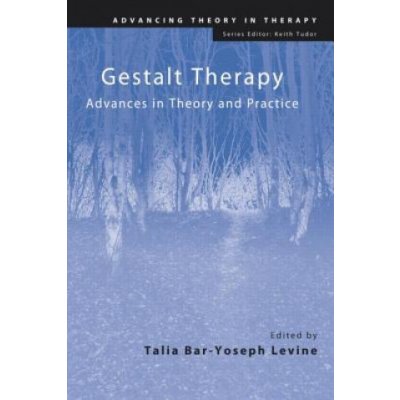 Gestalt Therapy Bar-Yoseph Levine Talia Gestalt Institute Jerusalem Israel