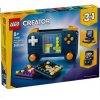 LEGO Creator 3 v 1 Retro herná konzola 31380