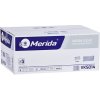 MERIDA Papierové uteráky skladané ŠEDÉ (skôr PZ14) VKS014