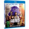 Imaginární přátelé: Blu-ray