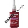 LOCTITE 222 zaisťovač závitov NP 50g