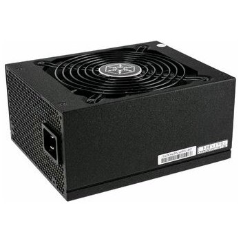 SilverStone Strider Titanium SST-ST1100 1100W SST-ST1100-TI v1.1