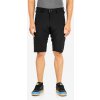 Cyklistické šortky Sensor Helium Shorts - true black
