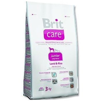 Brit Care Junior Large Breed 3 kg