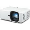 ViewSonic LSD401HD 1080P,4000AL,Laser Phosphor system, TR1.125-1.463, 1.3x zoom,HDMI x2,15W SPK,LAN control, HV keystone (LSD401HD)