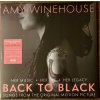 V/A - BACK TO BLACK LP