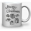 Hrnček Christmas darčeky
