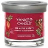 Yankee Candle Red Wreath signature tumbler malý 122 g