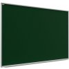 Allboards, Magnetická křídová tabule 100 x 85 cm (zelená), GB108