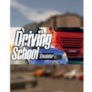 Driving School Simulator