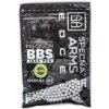 SPECNA ARMS BB BIO EDGE 0,40g / 1000ks / 400g precision white