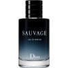 Christian Dior Sauvage parfumovaná voda pánska 60 ml