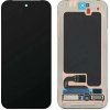 Google Pixel 10 5G - LCD Displej + Dotykové Sklo + Rám originál