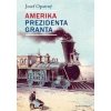 Amerika prezidenta Granta - Josef Opatrný