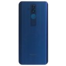 Kryt Huawei Mate 20 Lite zadný modrý