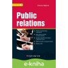 E-kniha Public relations - Denisa Hejlová