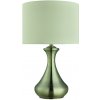 Searchlight EU2750AB ANTIQUE BRASS TOUCH LAMP, Stolové svietidlo