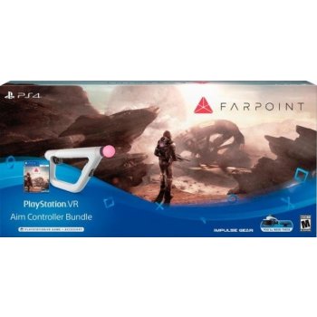 Farpoint VR (Aim Controller Bundle)