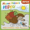 Malování/Maľovanie vodou…