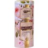 BASILUR 2v1 Rose & Dimbula plech 50g & 75g/7536 Zelená Lekáreň