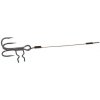 Fox Rage Strike Point Stinger Small Lure 2 ks - Veľkosť 8 Dĺžka 6,5 cm Nosnosť 6 kg