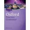 Oxford Practice Grammar: Intermediate: without Key
