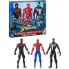 Hasbro Spiderman Titan Hero Series 3 Pack