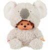 Monchhichi Mončiči koala 15cm