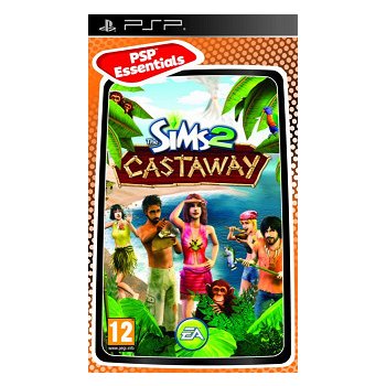 The sims 2 Castaway