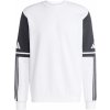 adidas | SQ25 SW CREW | biela| L