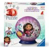 Ravensburger Pexeso Gabby's Dollhouse
