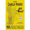 AEBERSOLD PLAY ALONG 6 - CHARLIE PARKER