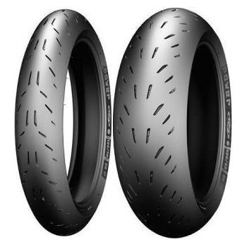 Michelin Power Cup C 190/55 R17 75W